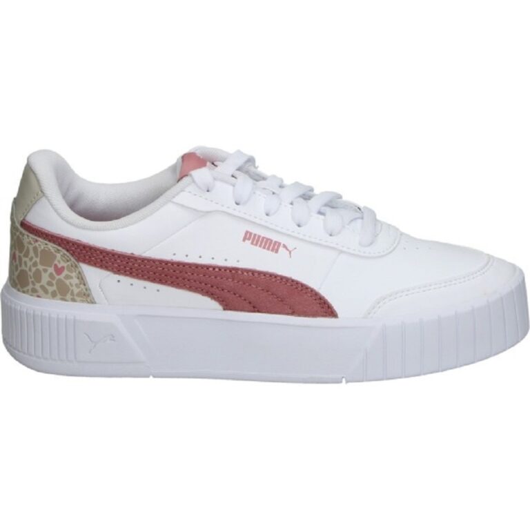 PUMA Carina Mia Winter Safari – 407508-01, SPORTSALE PUMA Carina Mia Winter Safari – 407508-01