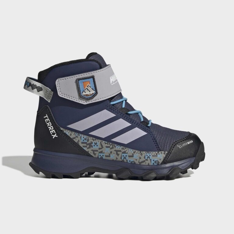 ADIDAS TERREX SNOW MINECRAFT CLIMAWARM-KJ6489, SPORTSALE ADIDAS TERREX SNOW MINECRAFT CLIMAWARM-KJ6489