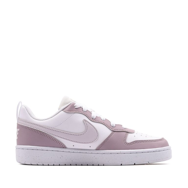 NIKE COURT BOROUGH LOW RECRAFT (GS)- DV5456-134, SPORTSALE NIKE COURT BOROUGH LOW RECRAFT (GS)- DV5456-134